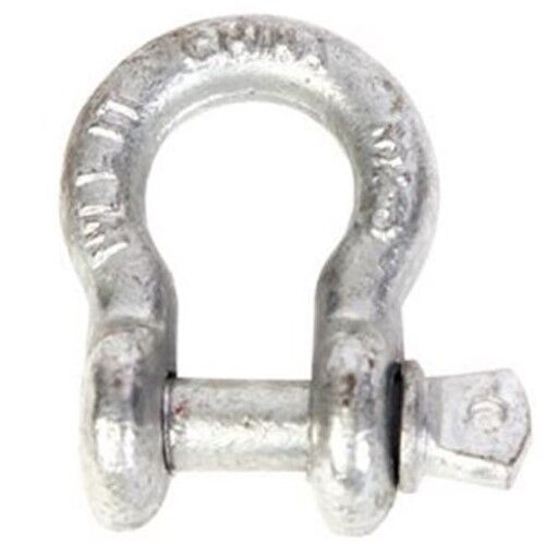 Koch Industries Chain Swivel, 3/8-In X 3/8-In