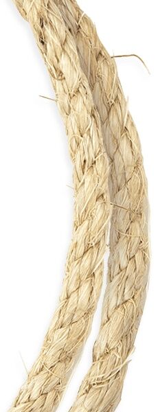 Koch Industries Sisal Rope, 3/4-In (Sold By The Foot)