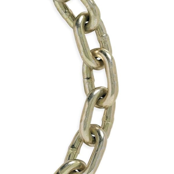 Koch Industries Inc Welded Chain Grade 70, 1/4-In (Sold By The Foot)