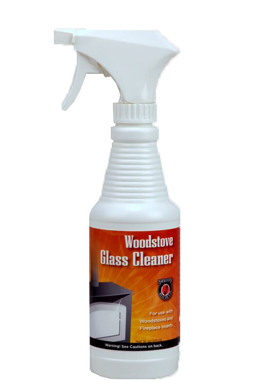 Meeco Woodstove Glass Cleaner