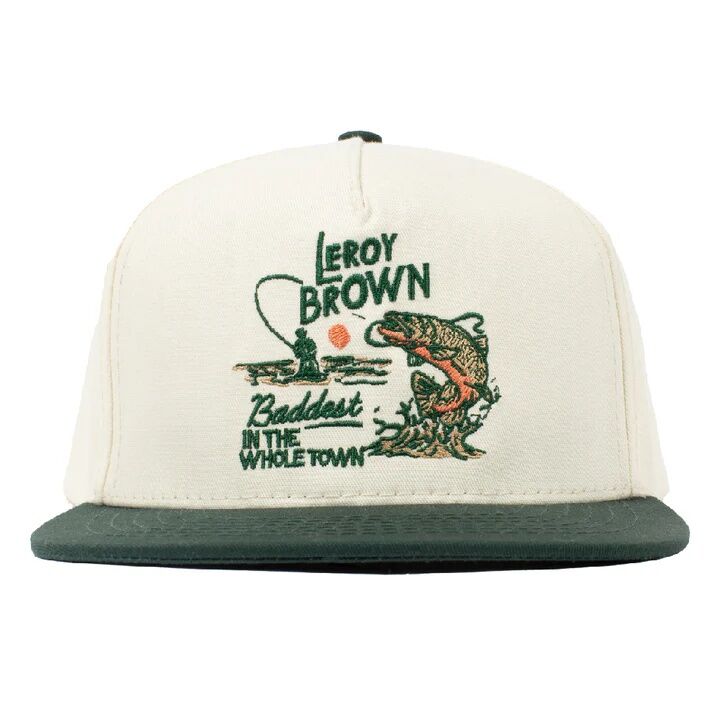 Sendero Provisions Co. Men's Leroy Brown Hat