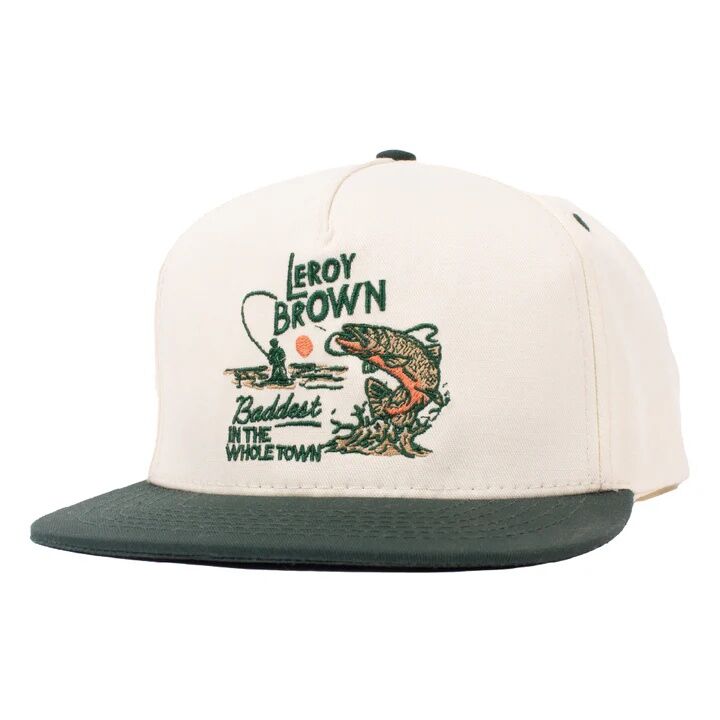 Sendero Provisions Co. Men's Leroy Brown Hat