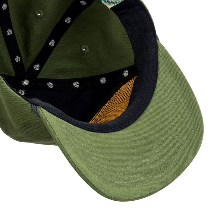 Sendero Provisions Co. Men's El Capitan Hat
