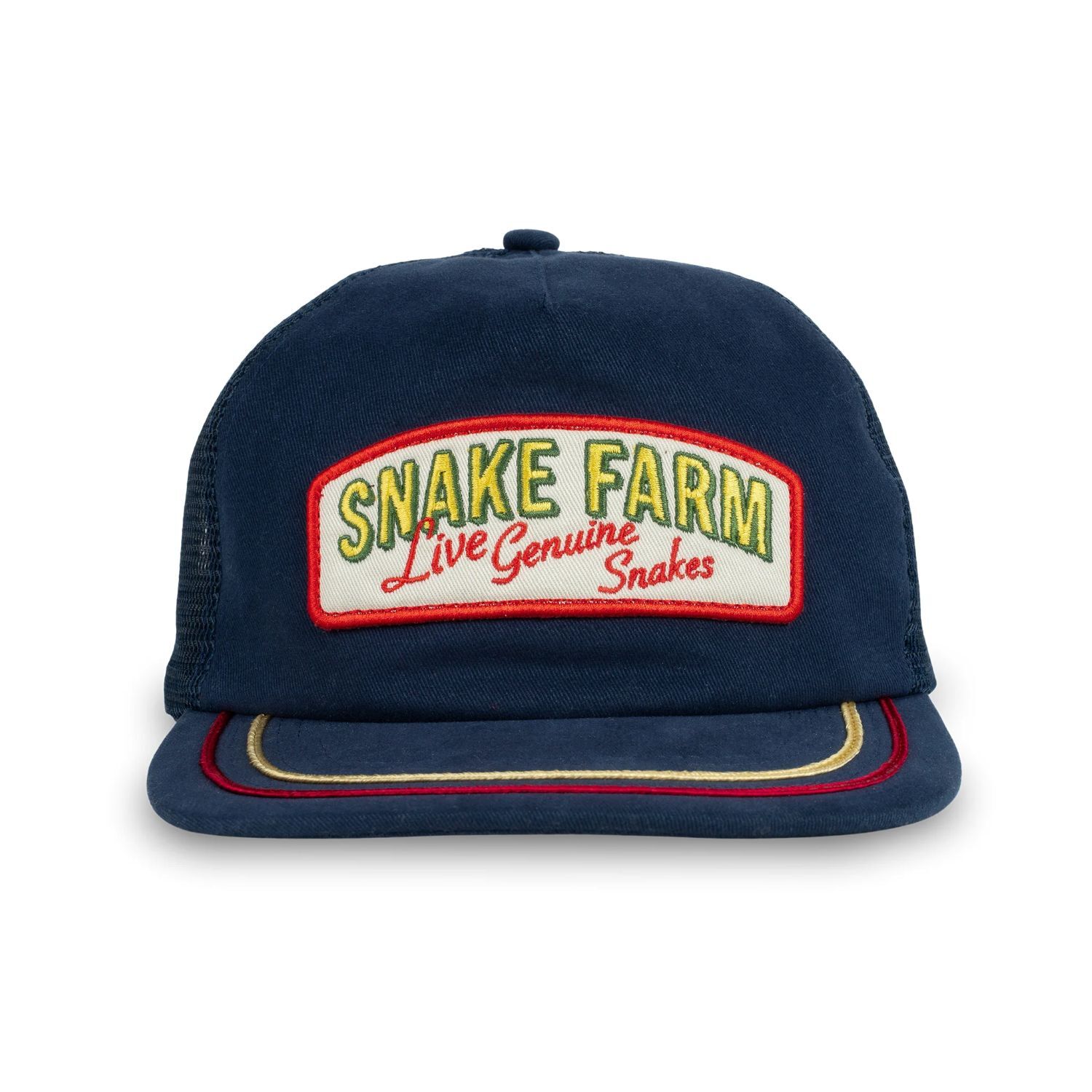 Sendero Provisions Co. Men's Snake Farm Hat