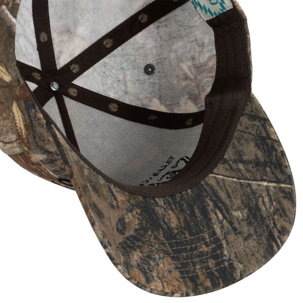 Sendero Provisions Co. Men's Structured Logo Hat