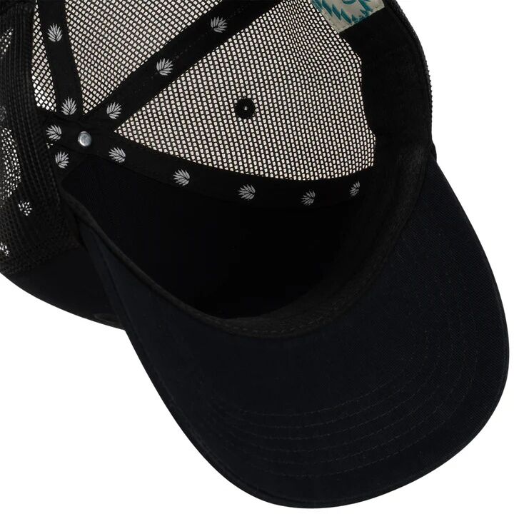 Sendero Provisions Co. Men's Structured Logo Hat