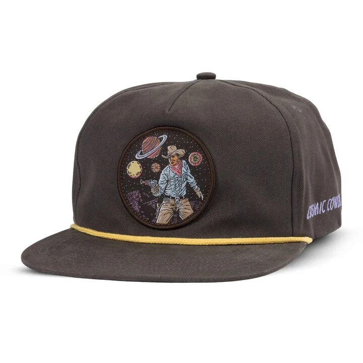 Sendero Provisions Co. Men's Cosmic Cowboy Hat
