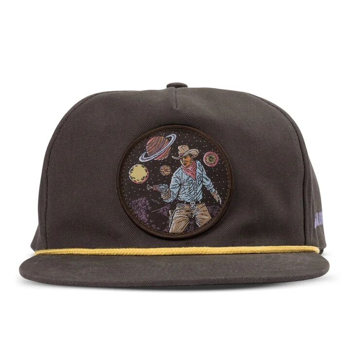 Sendero Provisions Co. Men's Cosmic Cowboy Hat