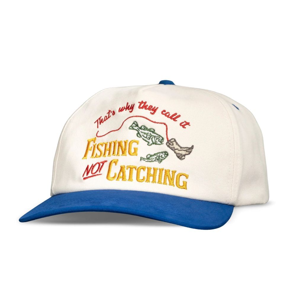 Sendero Provisions Co. Men's Not Catching Hat