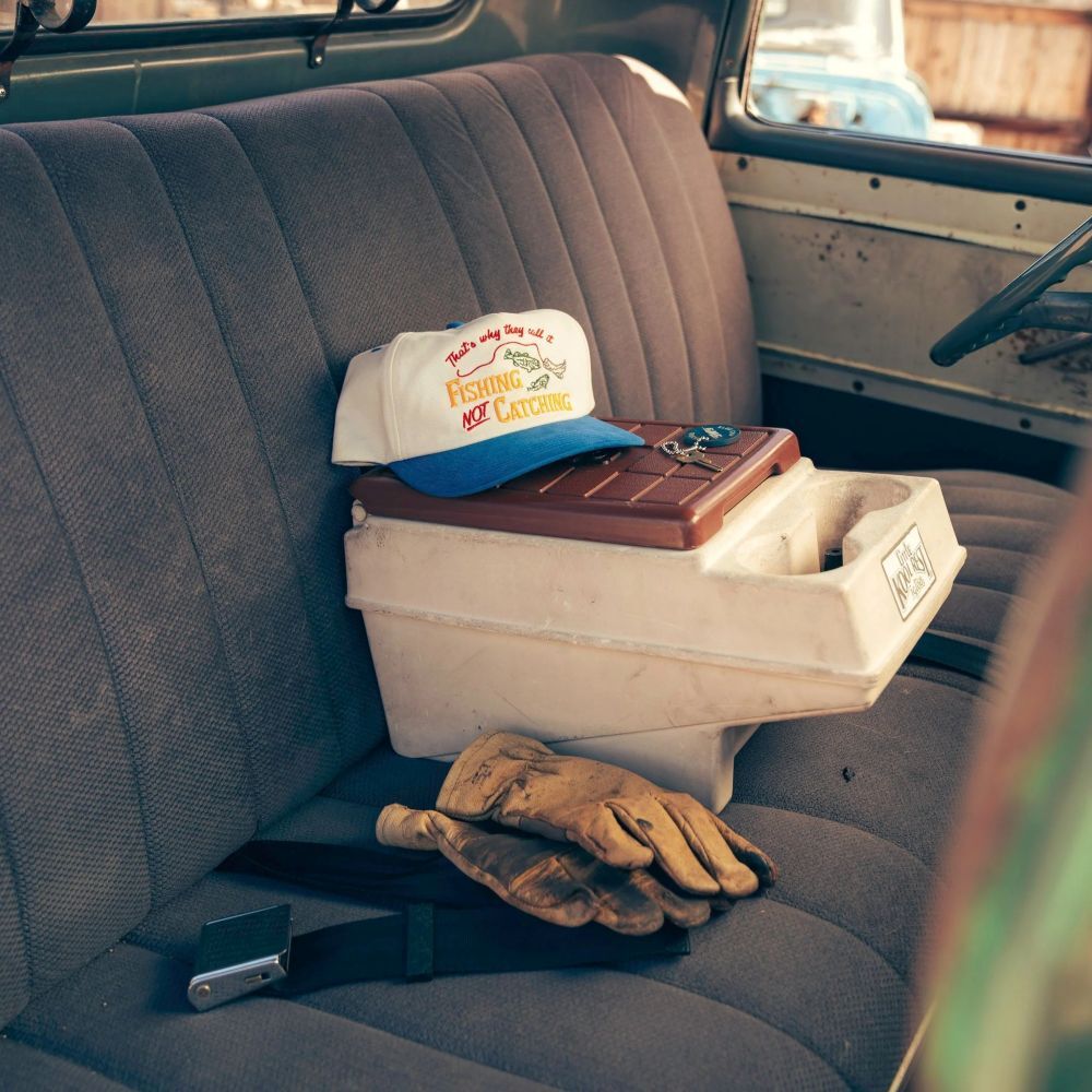 Sendero Provisions Co. Men's Not Catching Hat