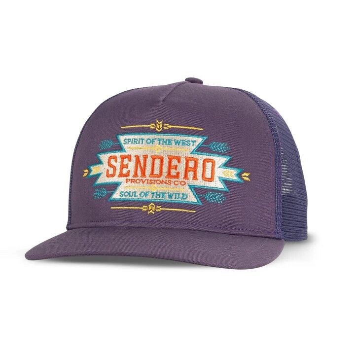 Sendero Provisions Co. Women's Southwest Hat