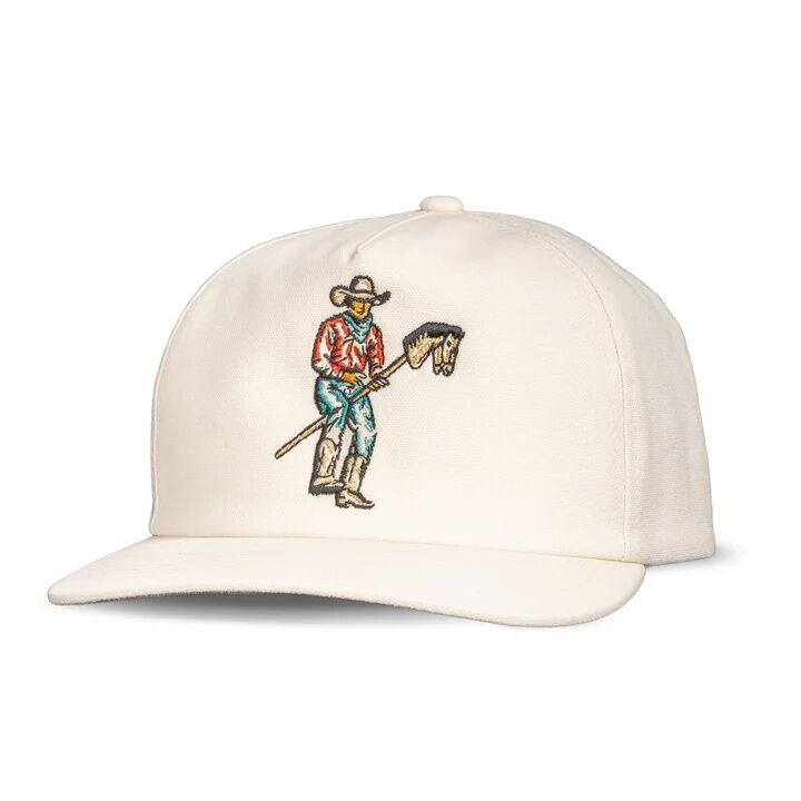 Sendero Provisions Co. Men's Stick Horse Hat