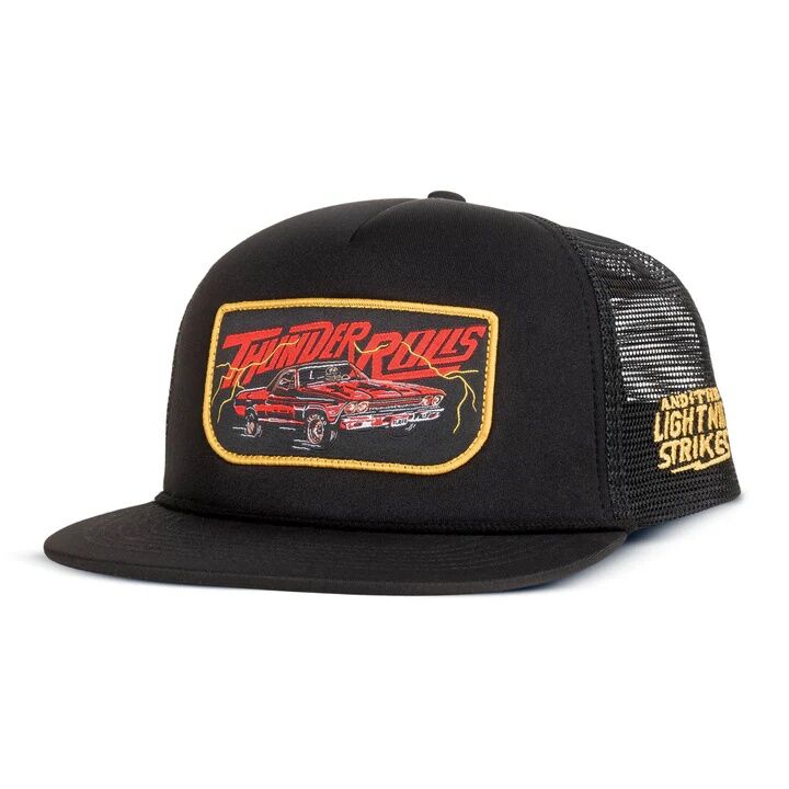 Sendero Provisions Co. Men's Thunder Rolls Hat
