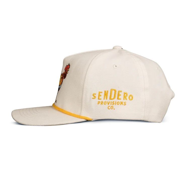 Sendero Provisions Co. Yardbird Hat