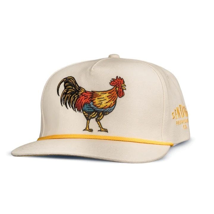Sendero Provisions Co. Yardbird Hat
