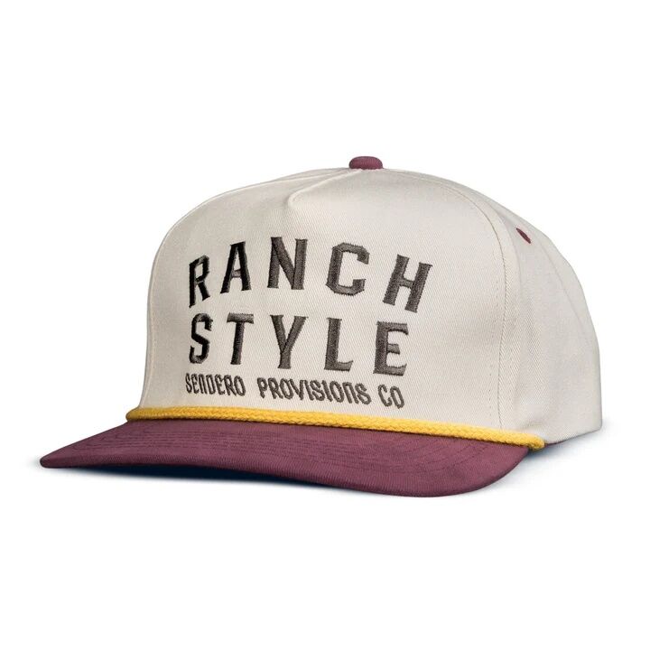 Sendero Provisions Co. Men's Ranch Style Hat