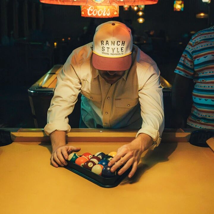 Sendero Provisions Co. Men's Ranch Style Hat