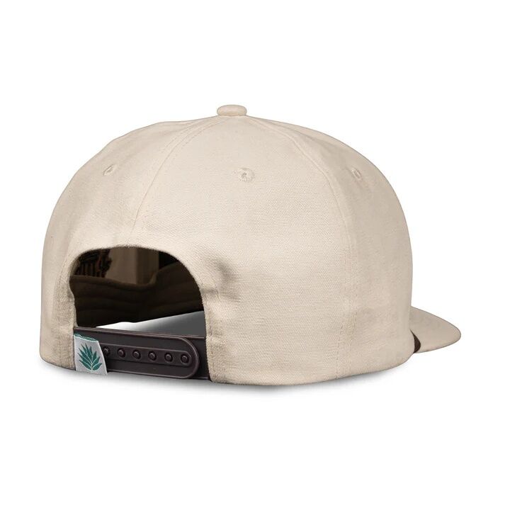 Sendero Provisions Co. Men's Opossum Hat