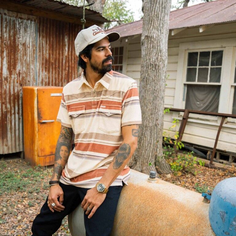 Sendero Provisions Co. Men's La Cucaracha Hat