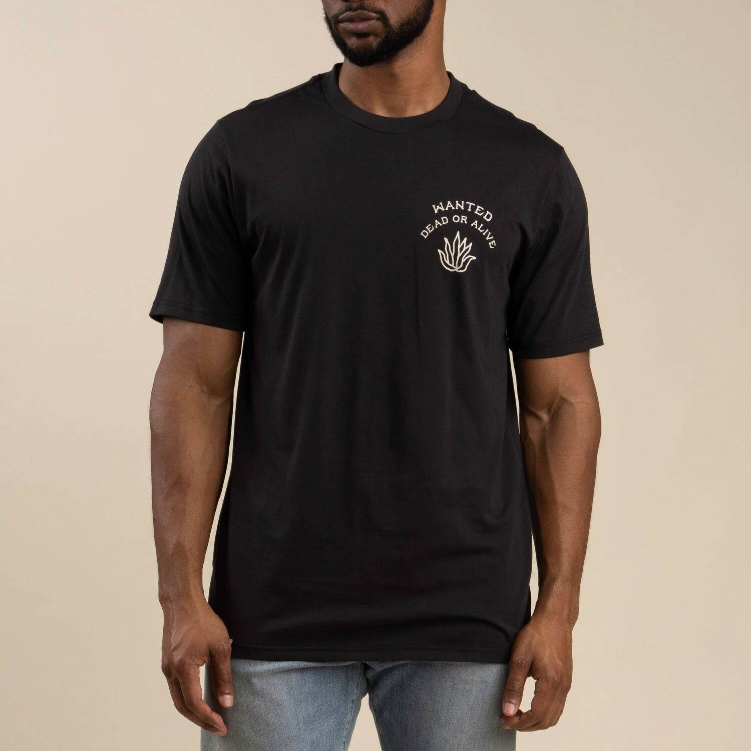 Sendero Provisions Co. Men's Dead Or Alive T-Shirt