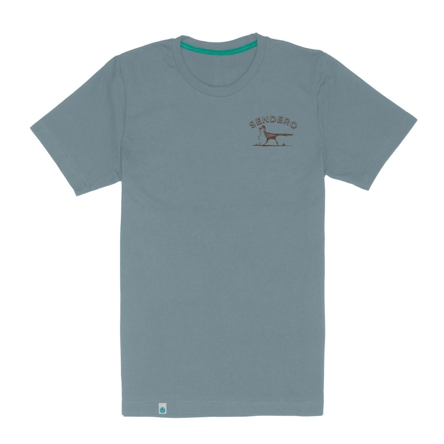 Sendero Provisions Co. Men's Desert Runner T-Shirt