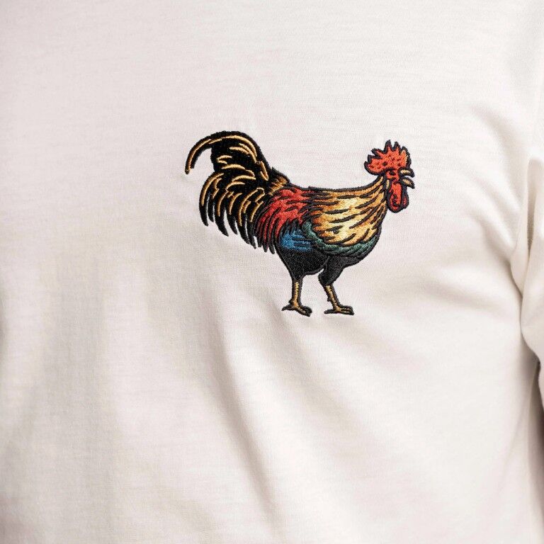 Sendero Provisions Co. Men's Yardbird T-Shirt