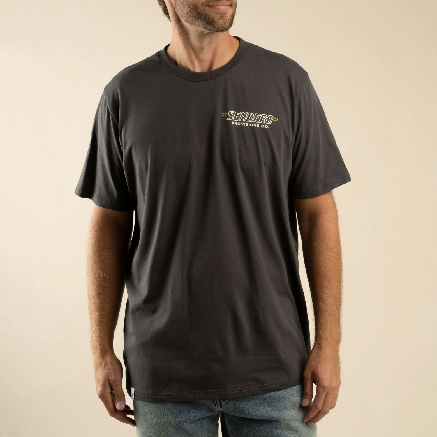 Sendero Provisions Co. Men's Out Yonder T-Shirt