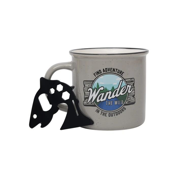 Mad Man Get Outdoors Collection-Wander