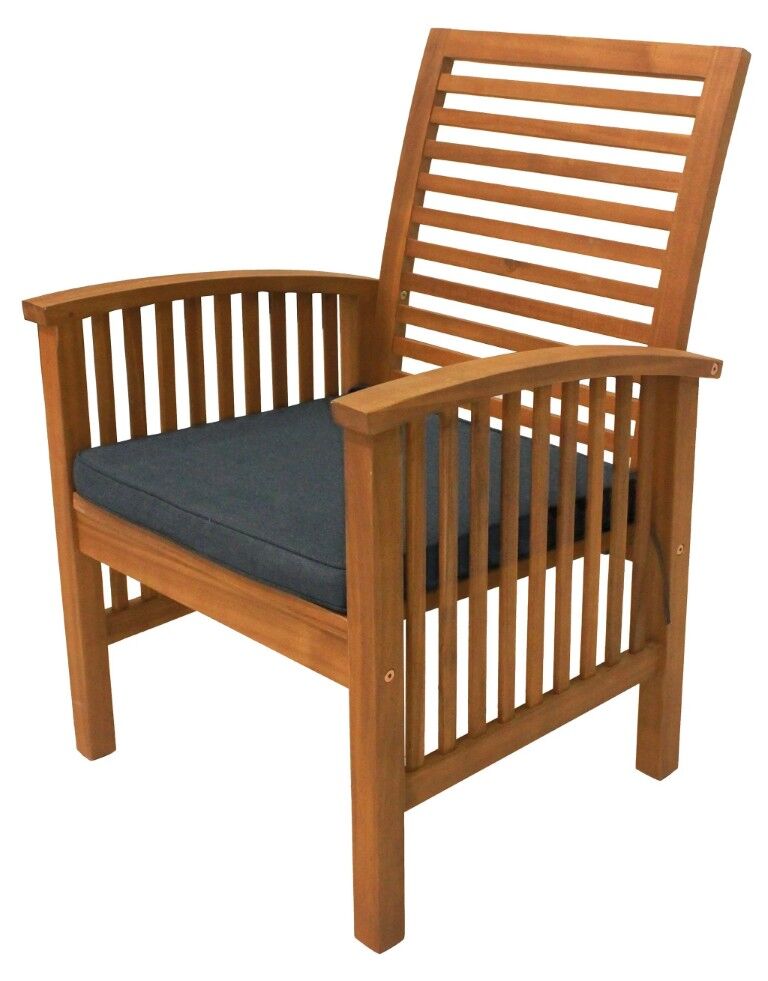 Leigh Country Sequoia 3 Piece Conversation Set