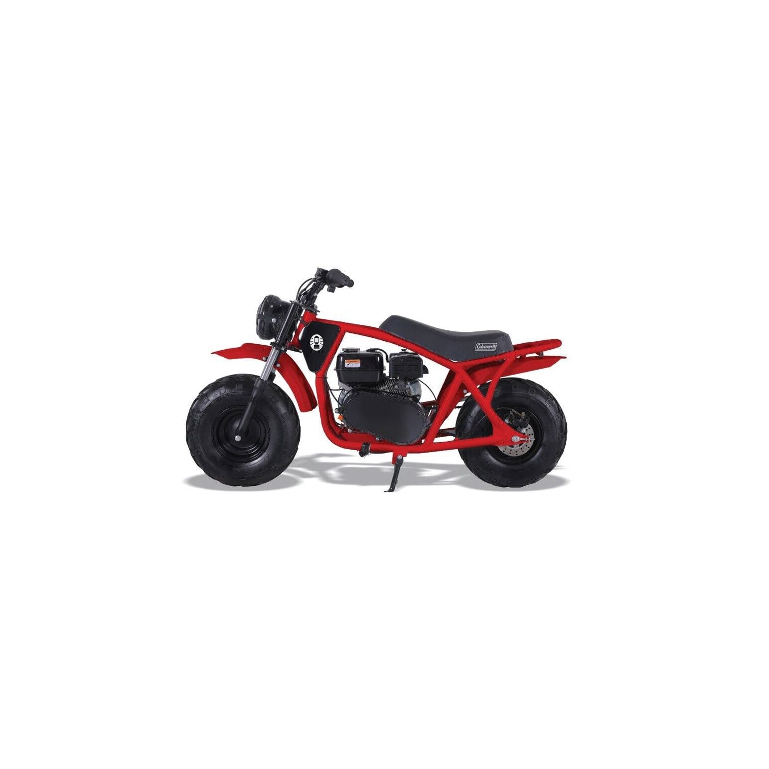coleman mini bike black friday 2017 B200RSV 196cc 4 Coleman Powersports B200RSV MINI BIKE