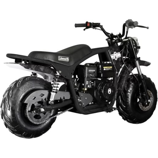 Coleman Mini Used Mini Bike Engines Coleman Trail Bike Ct200u Best