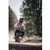 Coleman Powersports CT100U Black Gas Powered Mini Trail Bike, 98-Cc, 3-Hp