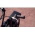 Coleman Powersports CT100U Black Gas Powered Mini Trail Bike, 98-Cc, 3-Hp
