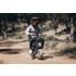Coleman Powersports CT100U Black Gas Powered Mini Trail Bike, 98-Cc, 3-Hp