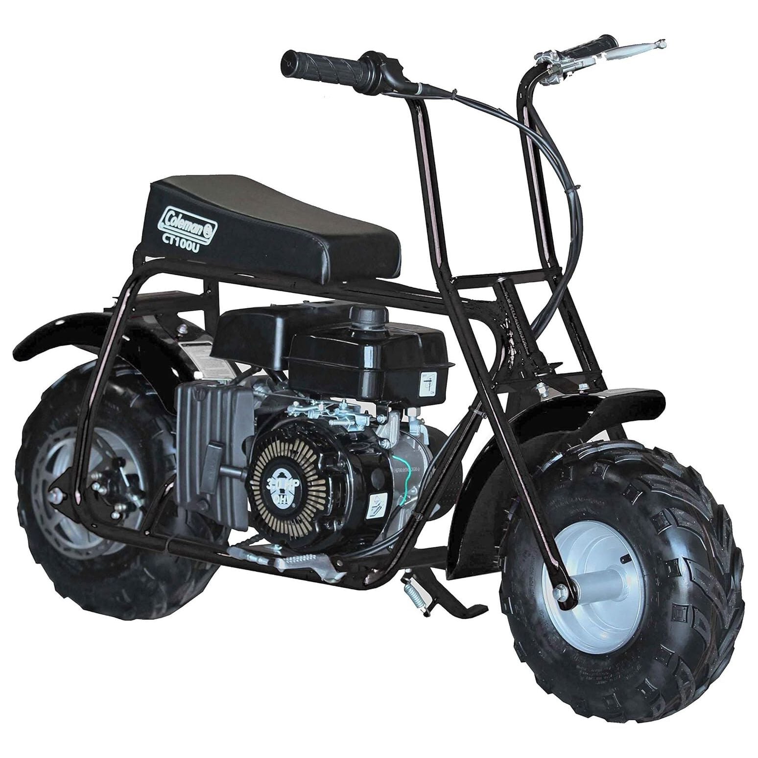 coleman 100cc gas powered mini bike B100 105cc Friendly Design Coleman Rb100 105cc Gas Powered