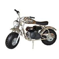 coleman 196cc extreme mini bike speed B200C Coleman Mini 196cc Coleman Camo