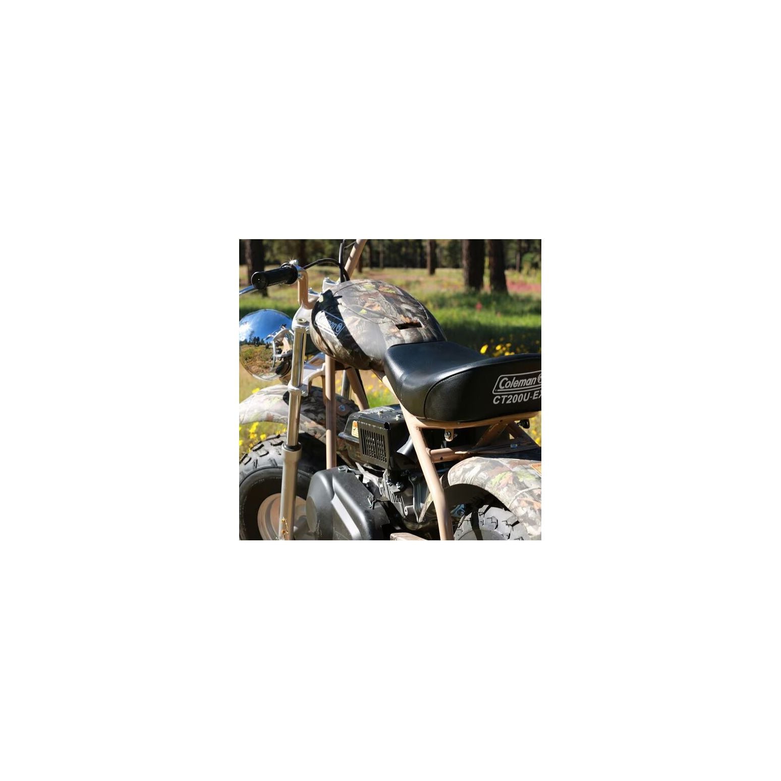 chain for coleman mini bike Amazon.com: FVRITO 420 Chain Compatible with Mini Bike Coleman CT200U CT200U-EX BT200X B200R Baja Warrior MB200 Massimo Axis M200 Predator 212 196cc 6.5HP Minibike Parts with Front 42 & Rear 90 Link