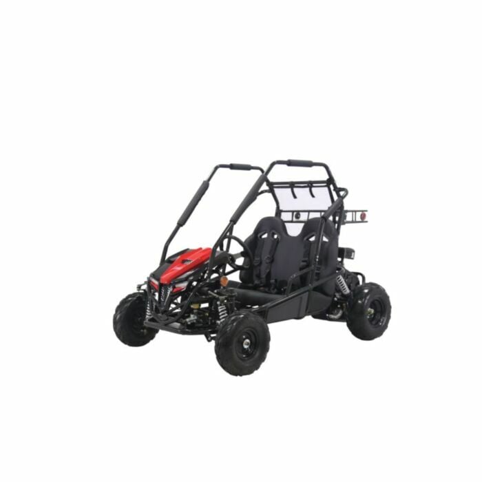 Mahalo様　go2×DD ワンピ go2インド綿JK 140 Coleman GK200 Go Kart - Mini Bikes, ATVs & Go-Karts | Coleman