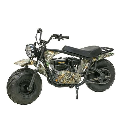 Coleman RT 200 Mini Bike Mini Bikes, ATVs Go-Karts Coleman