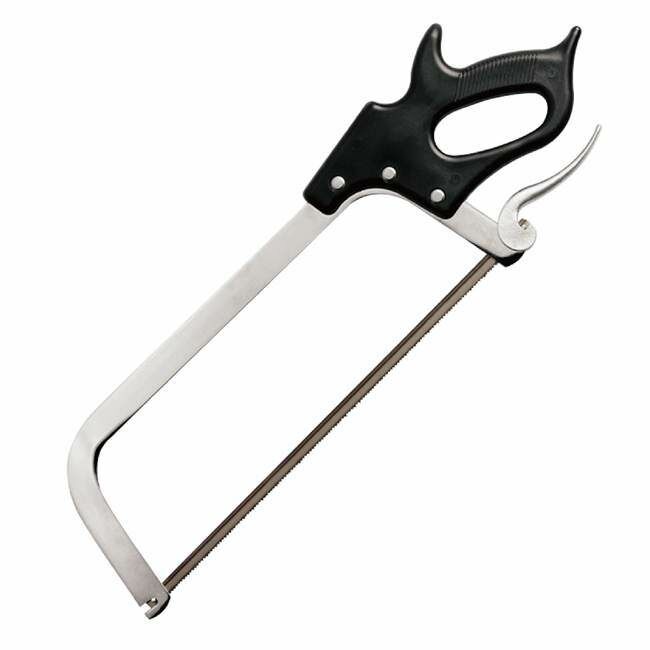 Valley Sportsman 22 in Meat Saw