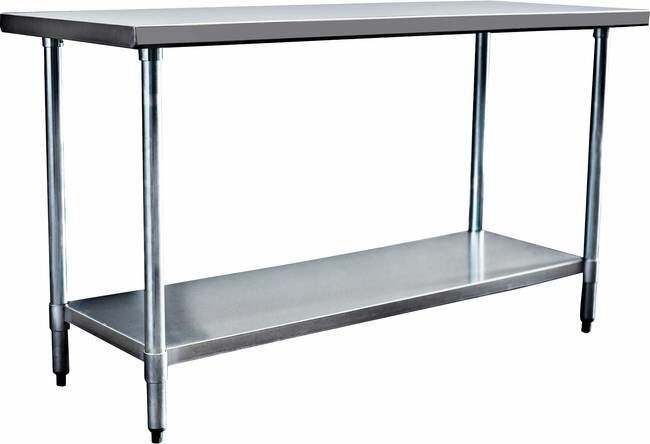 Valley Sportsman 60 in X 24 in Game Processing Table