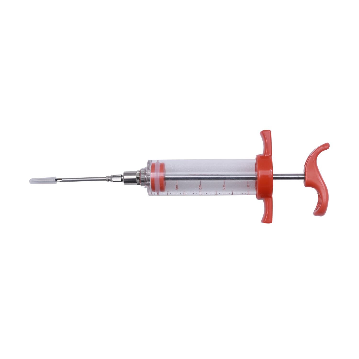 Craftworx Marinade Injector Syringe, 1-Oz