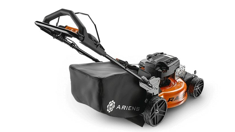 Ariens Razor 21 Dual Blade Reflex Self Propelled Lawn Mower