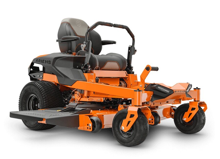Ariens Ikon 52-In Kawasaki Gas Riding Zero Turn Lawn Mower