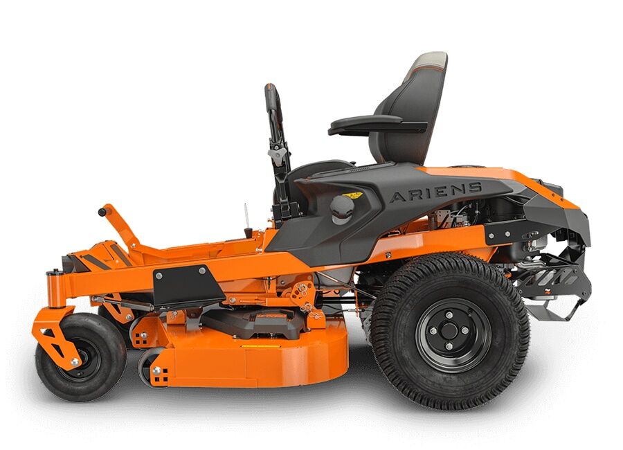 Ariens Ikon 52-In Kawasaki Gas Riding Zero Turn Lawn Mower