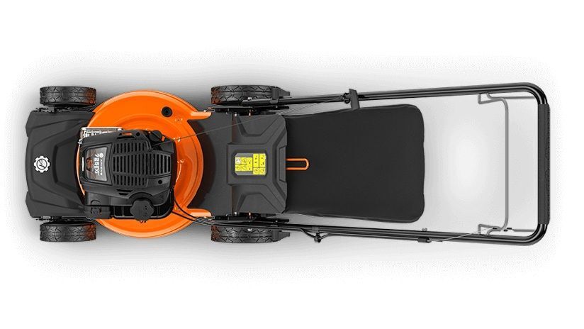 Ariens Razor 21 Self Propelled Lawn Mower