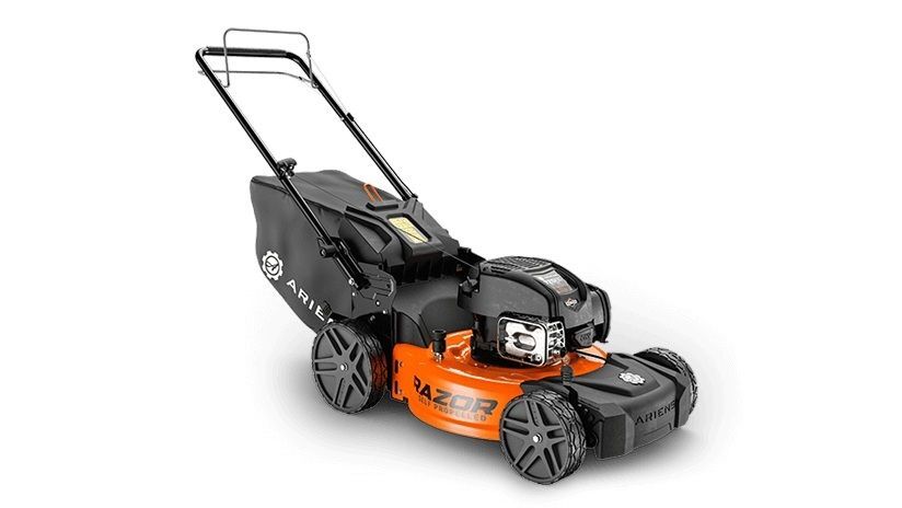 Ariens Razor 21 Self Propelled Lawn Mower