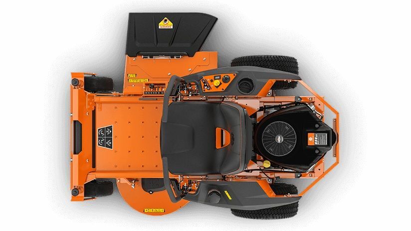 Ariens Edge 42 Briggs Zero Turn Lawn Mower