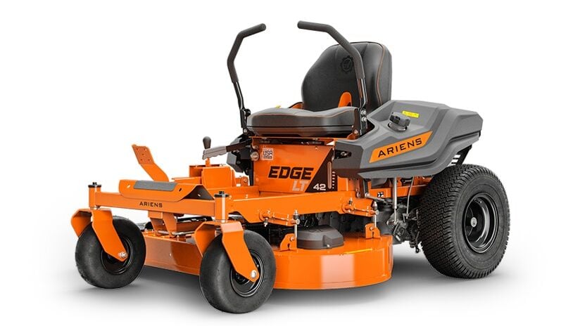 Ariens Edge LT 42 in. Briggs Gas Riding Zero Turn Lawn Mower