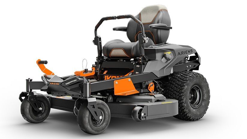 aries Ariens IKON ONYX (52